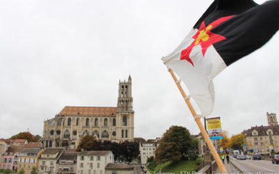 Pèlerinages de rentrée des Yvelines