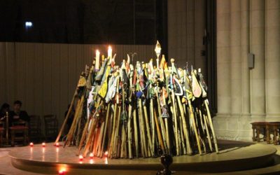 Retraite des CP à Montligeon